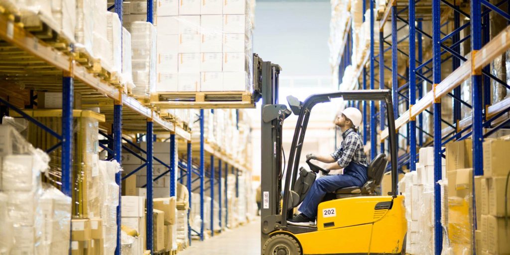 Being a Warehouse Forklift Truck Driver Twitter Large COMPRESSED