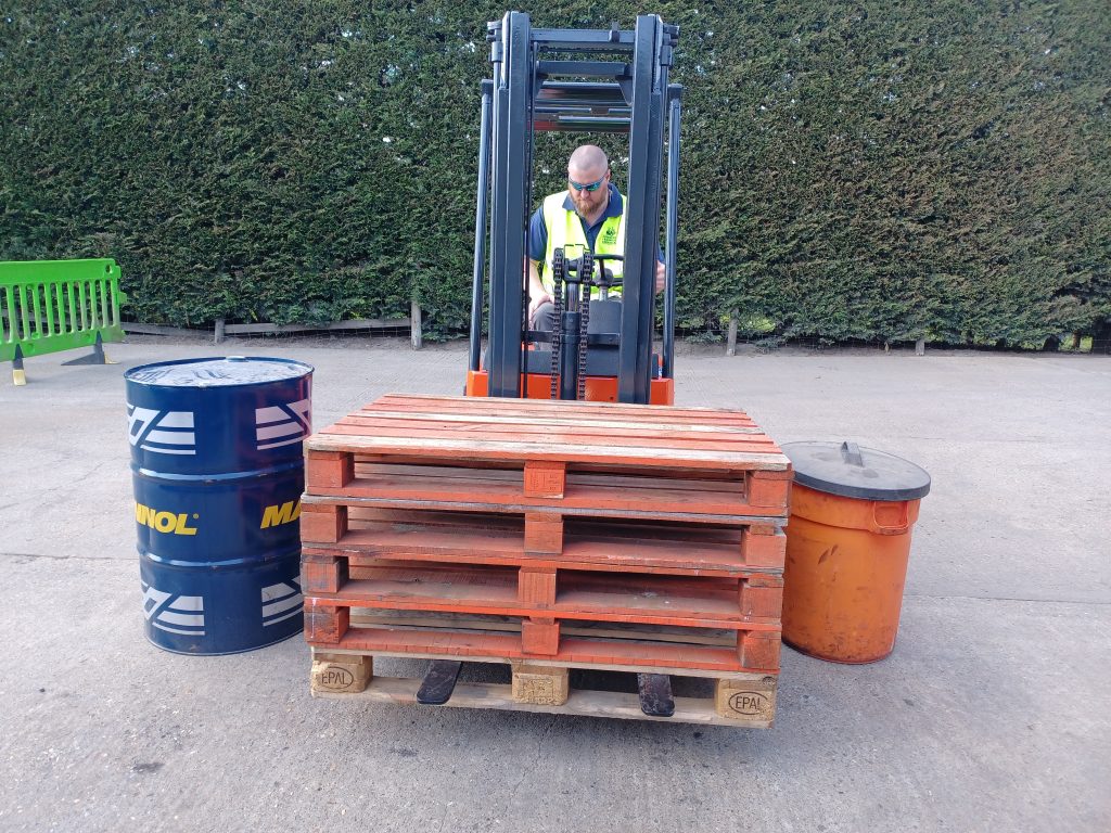 Forklift Training FAQs