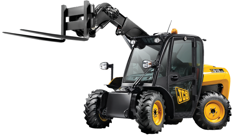 jcb hire berkshire