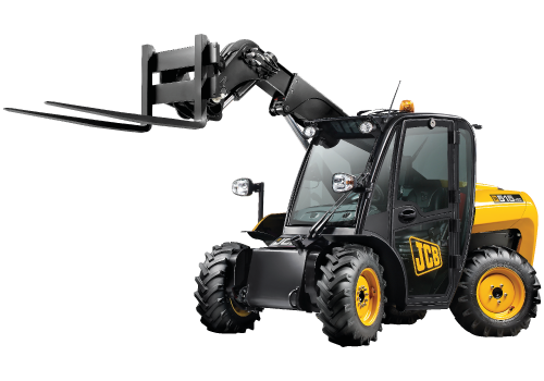 telehandler hire berkshire